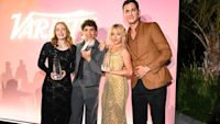 Sabrina Carpenter, Tobey Maguire and Mucho Espresso: Inside Variety’s Power of Young Hollywood Celebration