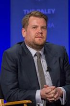 James Corden