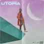 Utopia Album Cover Cartoon Travis Scott