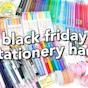 Stationery Pal Black Card