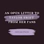 Swifties Start Letter