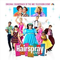 Hairspray Live! [Original NBC Television Soundtrack]