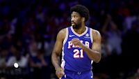 Sixers 2024-25 NBA Cup schedule released