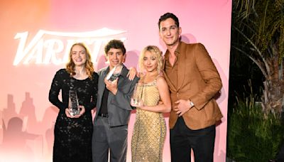 Sabrina Carpenter, Tobey Maguire and Mucho Espresso: Inside Variety’s Power of Young Hollywood Celebration