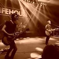 Lifehouse (band)