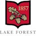 Lake Forest College