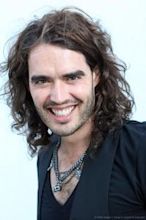 Russell Brand