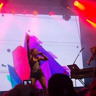 Sylvan Esso