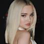 Dove Cameron Dark Hair