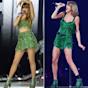 Taylor Swift Eras Tour Outfits