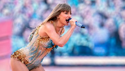 Taylor Swift Eras tour: Wembley setlist and everything you need to know