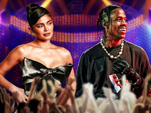 Kylie Jenner Worried About Travis Scott s Behavior Amid Arrest