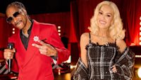 ... Dogg Joining The Voice After The Olympics Now That I’ve Seen This Sweet Promo With Gwen Stefani