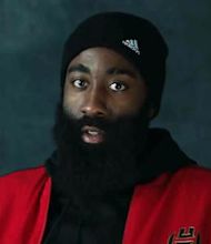 James Harden