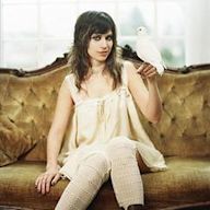 Nicole Atkins