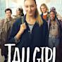 Tall Girl movie Poster