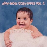 Cozy Tapes, Vol. 1: Friends