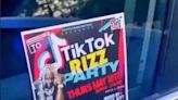 Who is the 'Blue Tie Kid'? The leader of the TikTok Rizz Party