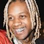 Lil Durk Dreads Two Strand Twist