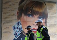 London security ramps up ahead of Taylor Swift s Eras Tour, safety experts weigh in