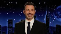 Jimmy Kimmel Addresses The Elephant In The Green Room: ‘I Don’t Know If There Will Be Any Late-Night Television...