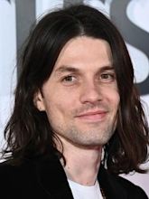 James Bay (singer)