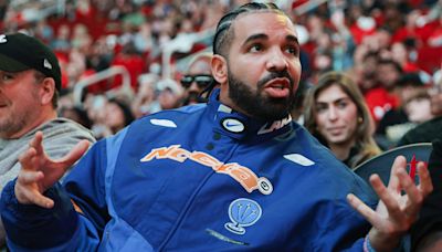 Drake Runs Up The Streaming Numbers With ‘100 GIGS’ 3-Pack