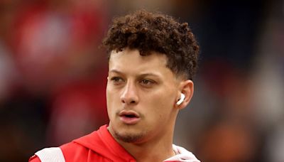 NFL News: Patrick Mahomes and Chiefs lose star player after big injury