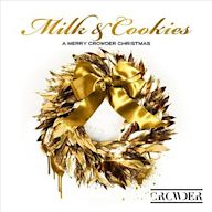 Milk & Cookies: A Merry Crowder Christmas [2022]