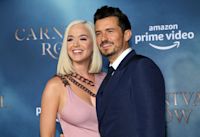 Katy Perry Doesn’t Want ‘Another Naked Viral Moment’ With Orlando Bloom on Tropical Vacation