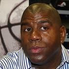 Magic Johnson