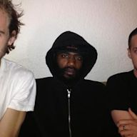 Death Grips