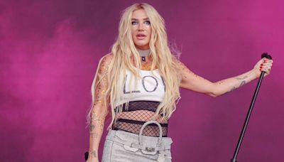 Kesha Celebrates 15 Years of TiK ToK as She Confirms She s Permanently Changing the Song s Diddy Lyric