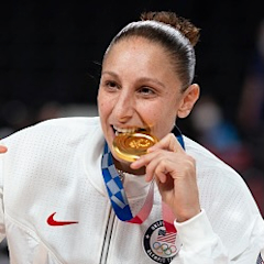 Diana Taurasi