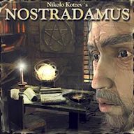 Nikolo Kotzev s Nostradamus