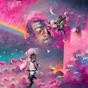 Lil Uzi Vert Pink Tape Fresh Album Art