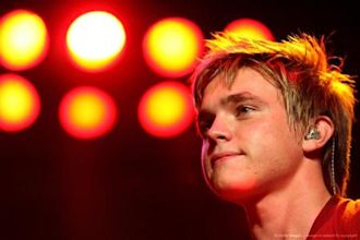 Jesse McCartney