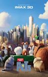 The Secret Life of Pets