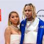 Lil Durk Girlfriend India Royale Kids