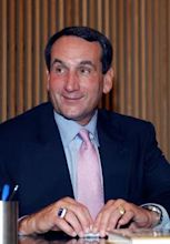 Mike Krzyzewski