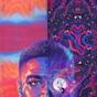 Kid Cudi Live Wallpaper