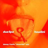 Houdini [Danny L Harle Slowride Mix]