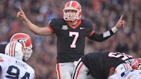 It just doesn t sit right with me : Why Matthew Stafford says he doesn t say Go Dawgs