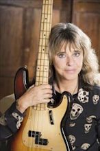 Suzi Quatro