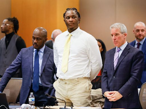 Atlanta’s favorite reality show, the Young Thug trial, indefinitely halted