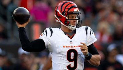 Burrowdamus? Bengals Joe Burrow executes ideal preseason prediction to perfection in opener vs. Buccaneers