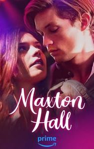 Maxton Hall - The World Between Us