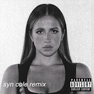 Exes [Syn Cole Remix]