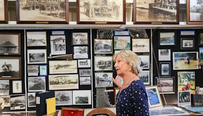 Here s why referendum on the Stuart Feed Store matters: Floridians need to protect history