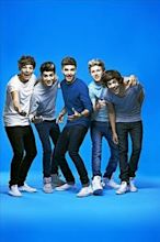 One Direction